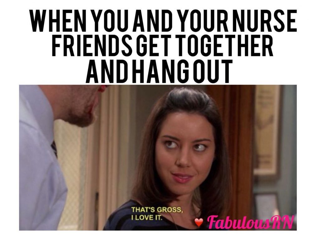 Nurse Friends